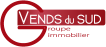 Immobilier maison boujan sur libron